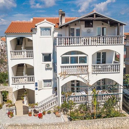 Villa Grey Stone Водице Екстериор снимка