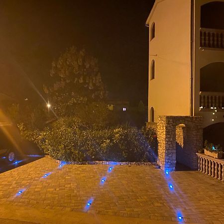 Villa Grey Stone Водице Екстериор снимка
