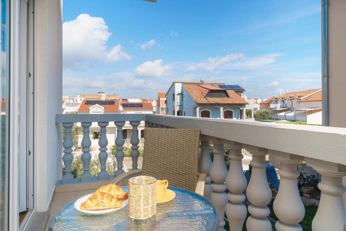 Villa Grey Stone Водице Екстериор снимка