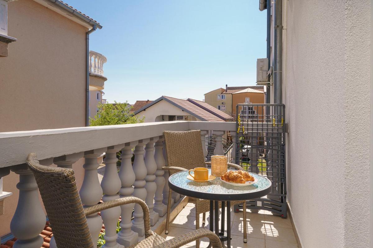 Villa Grey Stone Водице Екстериор снимка