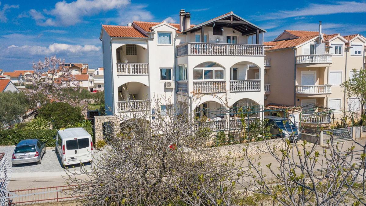 Villa Grey Stone Водице Екстериор снимка