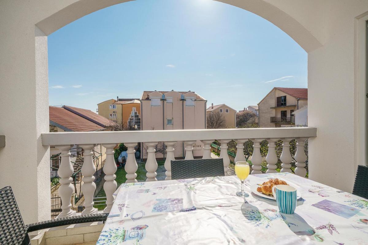 Villa Grey Stone Водице Екстериор снимка
