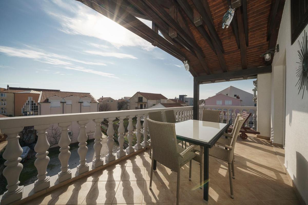 Villa Grey Stone Водице Екстериор снимка
